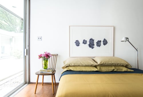 Oline Bedding | Linens & Bedding by Modernplum by Allison Warren