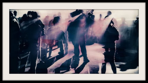 Java Jazz JKT 8 | Photography by Sven Pfrommer