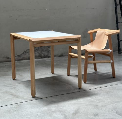 Table Launchpad II | Dining Table in Tables by Espina Corona