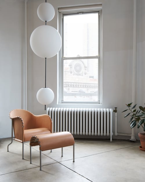 419 Park Ave S, Other, Interior Design