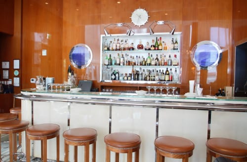 Nancy M231 | Sconces by Estro Srl | Cipriani Downtown Miami in Miami