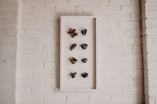 Collections | Wall Sculpture in Wall Hangings by Shellie Christian Ceramics
