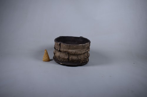 Vk-1 | Vases & Vessels by COM WORK STUDIO