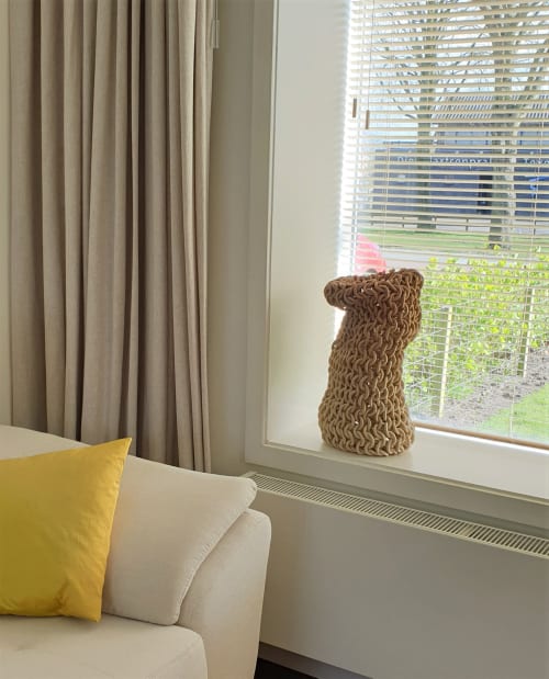 Spanisch Chacha | Sculptures by Cecil Kemperink