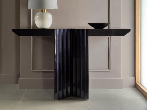 Eileen - Console Table | Tables by Ziad Alonaizy