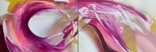 Kim Powell Art