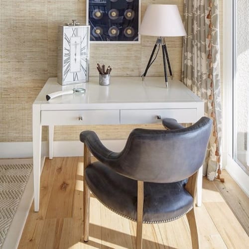 Swaim Original Desk | Furniture by SWAIM