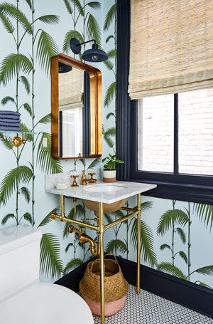 Georgetown Townhouse Interior Design By Zoe Feldman Design Seen At Private Residence Wescover