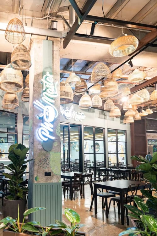 Westfield Mt Druitt, Other, Interior Design