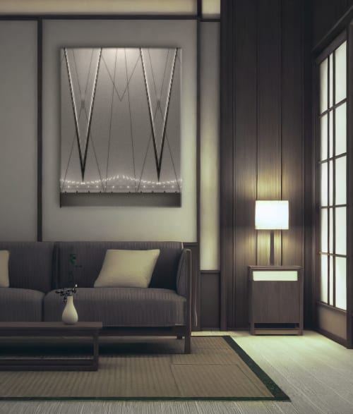 Etherlustra | Prints by Blue Bliss