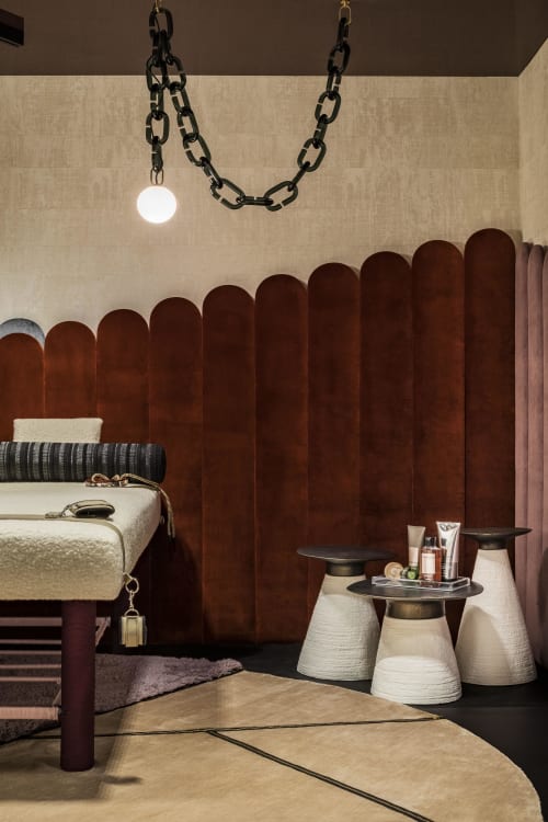 Conc Table | Tables by Oggetti Designs | Oggetti Designs in Hollywood