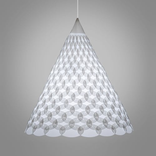 Ellipse Light ES1 | Pendants by ADAMLAMP
