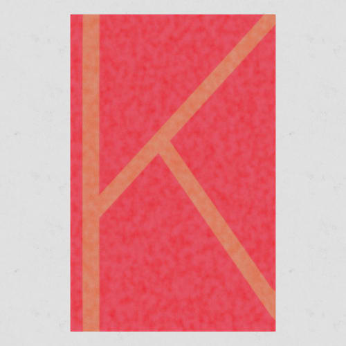 Tua K | Area Rug in Rugs by Woop Rugs