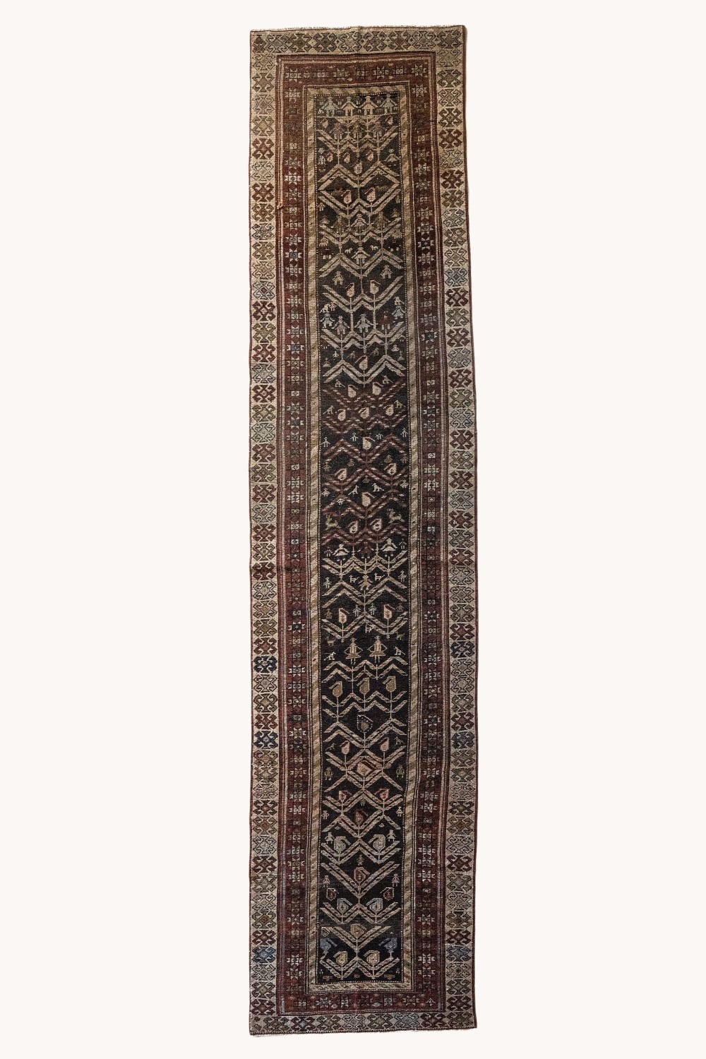 Vienna by District Loom Wescover Rugs