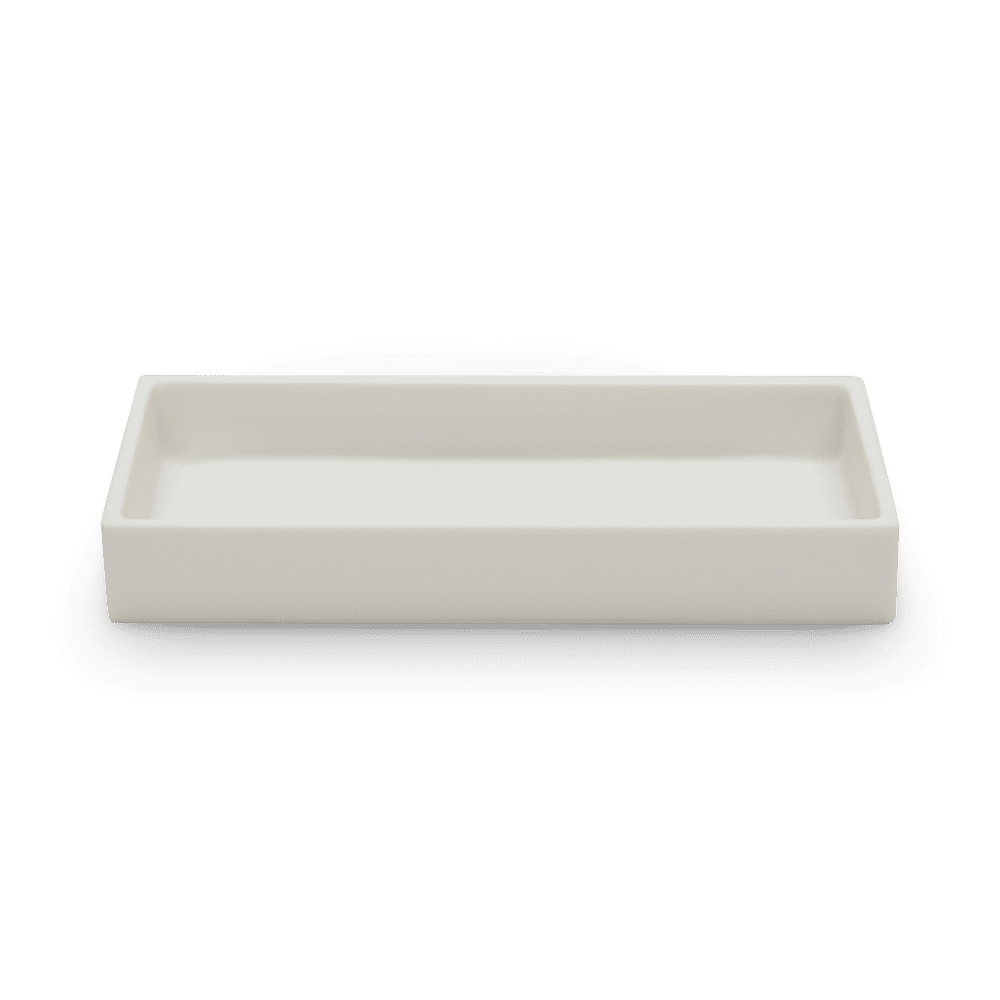 Edge Vanity Tray by Tina Frey Wescover Decorative Objects
