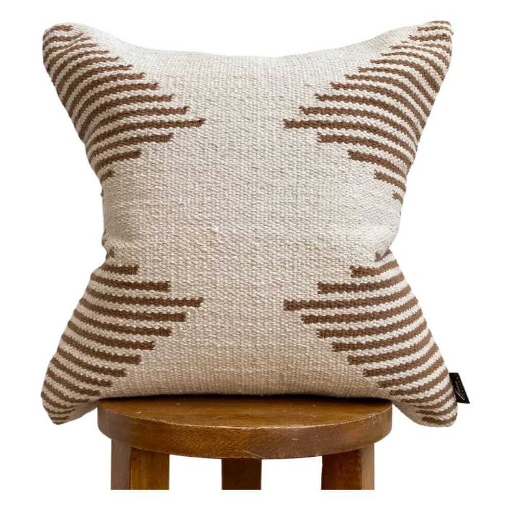 Tehran Pillow Cover by Busa Designs | Wescover Pillows