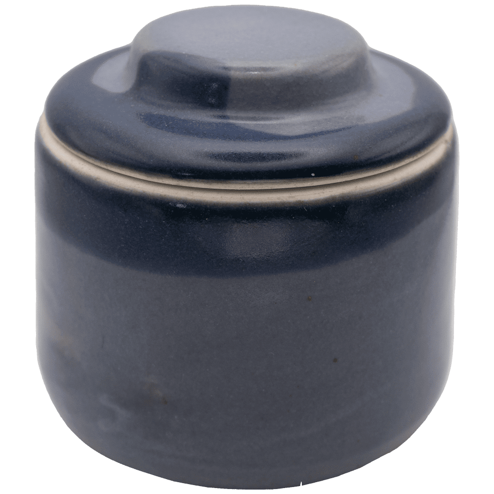 Butter Bell by Three Plumes Wescover Vessels & Containers