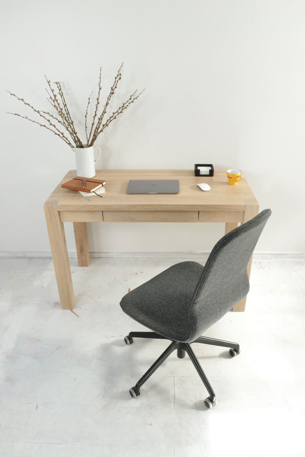 Parsons Desk by Caleth | Wescover Tables