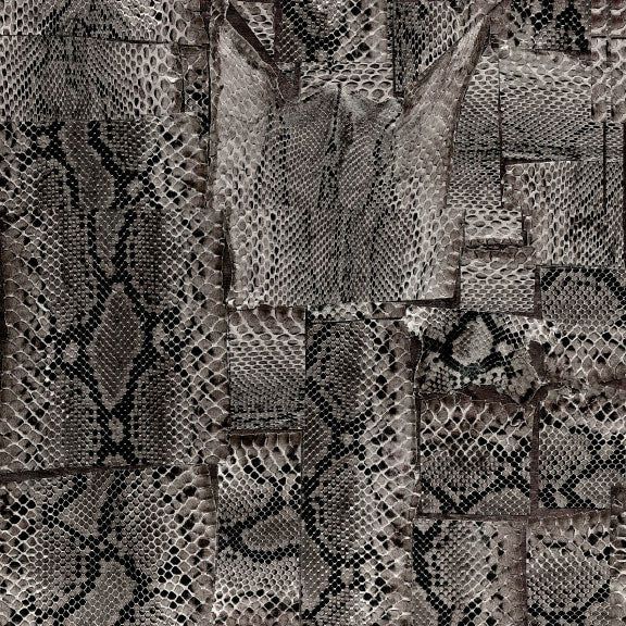 Serpentine, Ore by Philomela Textiles & Wallpaper | Wescover Linens
