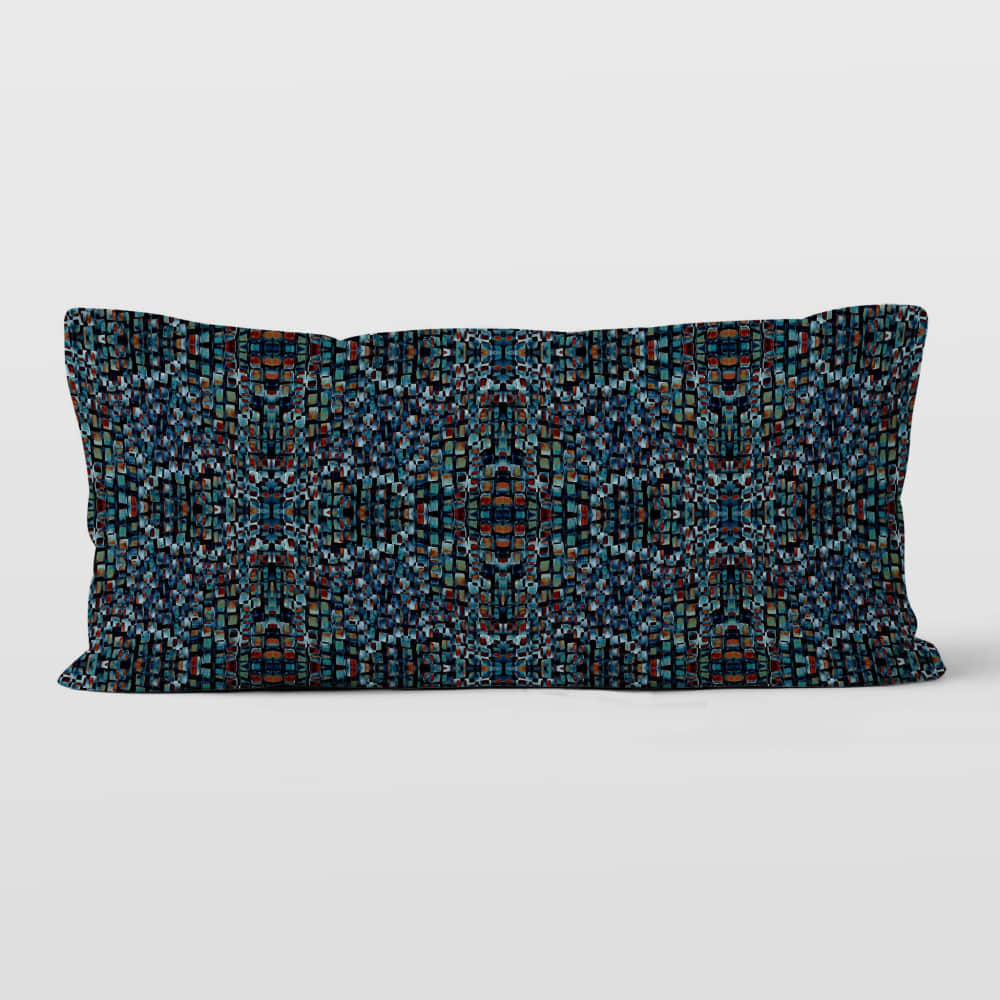 Lumbar Pillow Covers 12x24