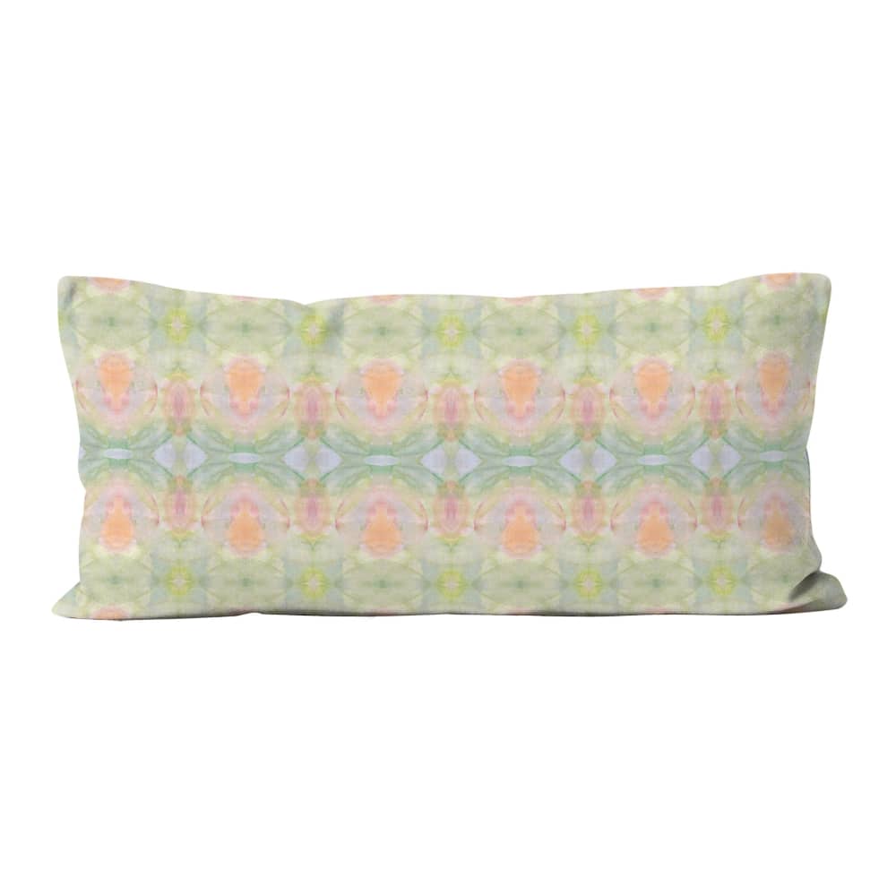 Popham 12x24 Lumbar Pillow Cover By Brandy Gibbs Riley Wescover Pillows 2179