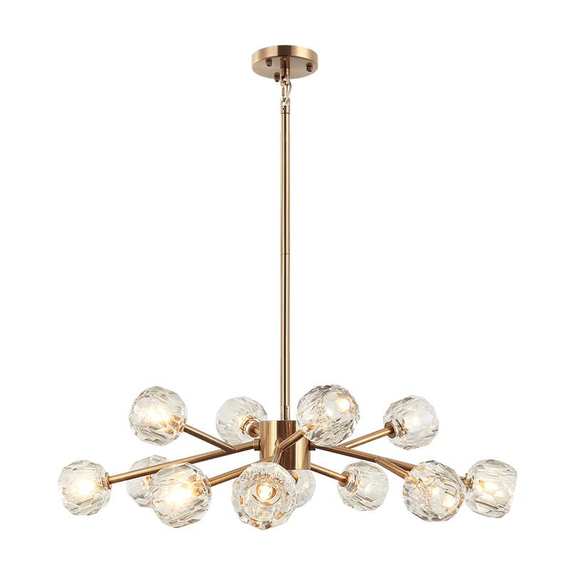 Alan Mizrahi IQ2170 Rosa by Alan Mizrahi Lighting Design | Wescover ...