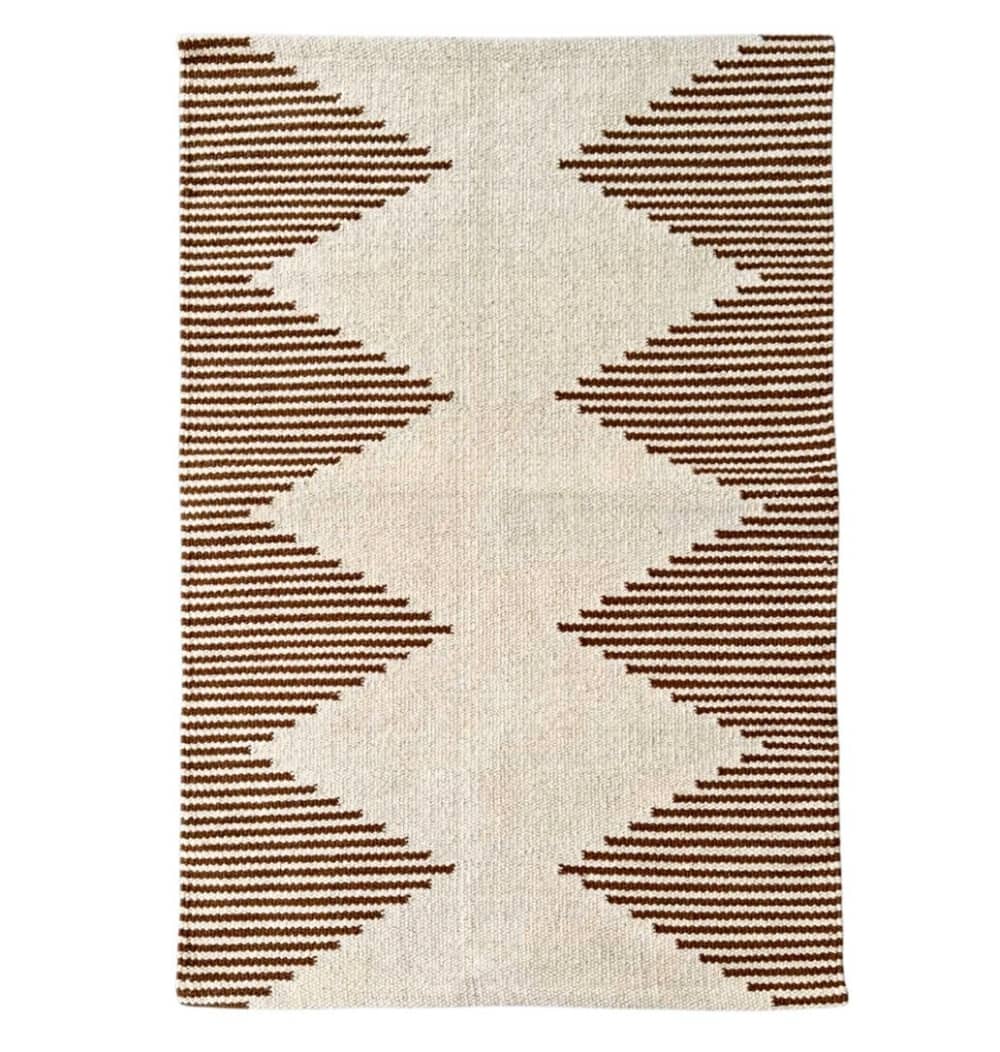 Tehran Accent Rug by Busa Designs | Wescover Rugs