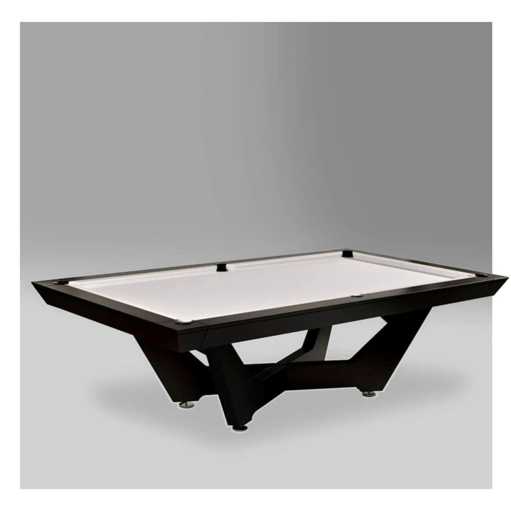 Zurich Pool Table by Lara Batista Wescover Tables
