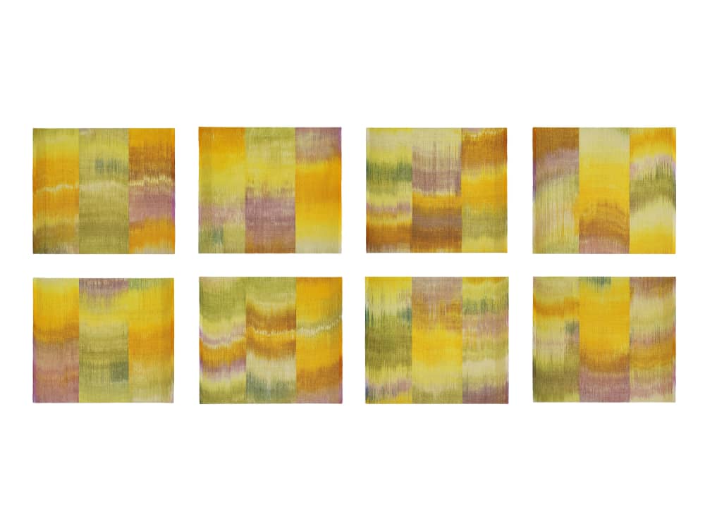 Luminara - Commission by Jessie Bloom | Wescover Wall Hangings