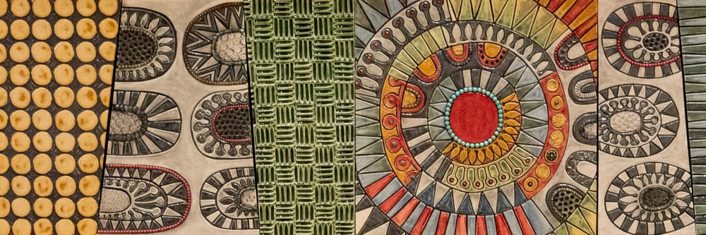 Clare and Romy Studio - Art and Tableware | Wescover