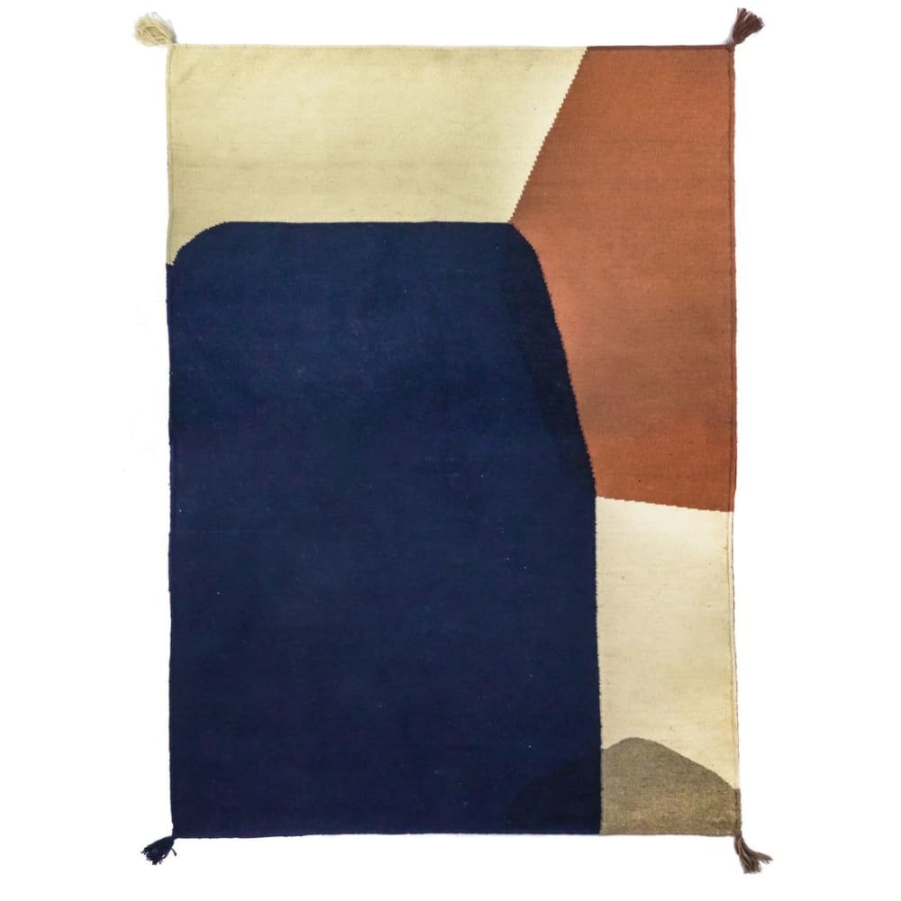 Helen Woven Rug by Weaver | Wescover Rugs