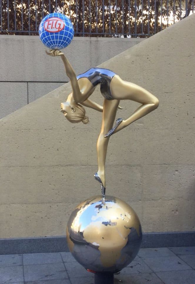 POISE other locations where POISE has been placed, including FIG