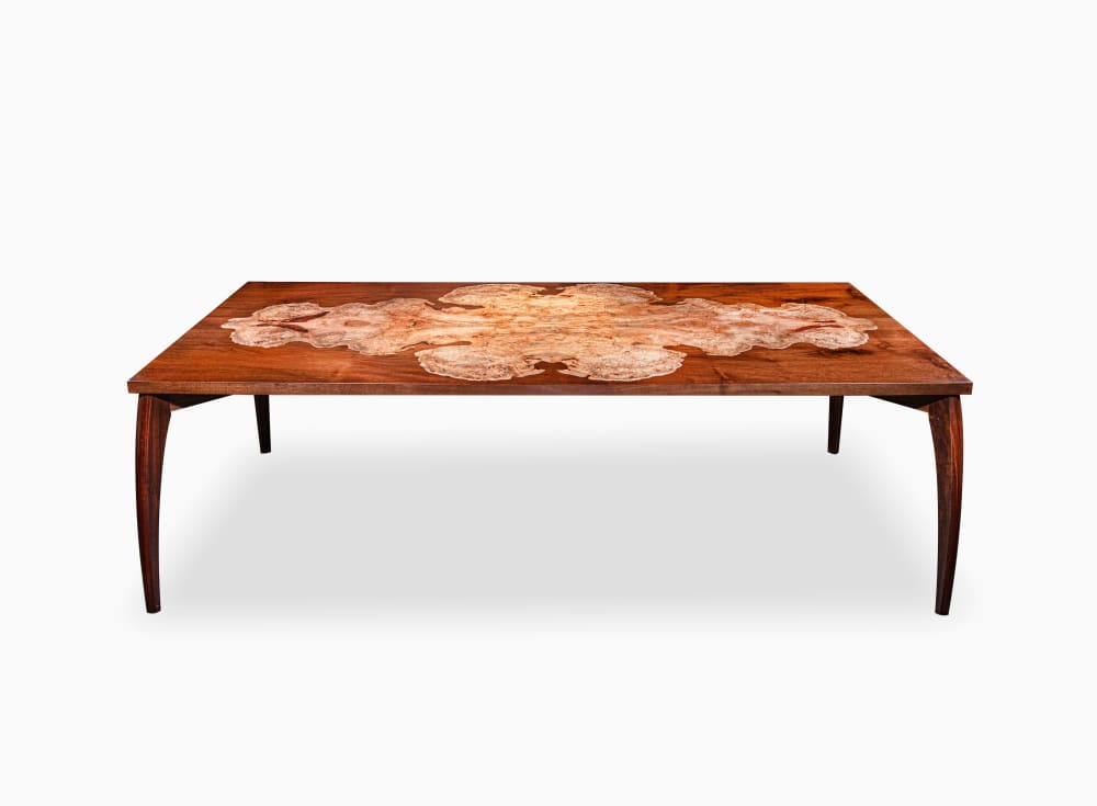 Lily Table by Brian Boggs Chairmakers | Wescover Tables