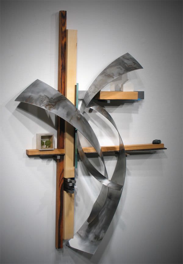 Seeming Truisms Become Vague by Craig Robb | Wescover Sculptures