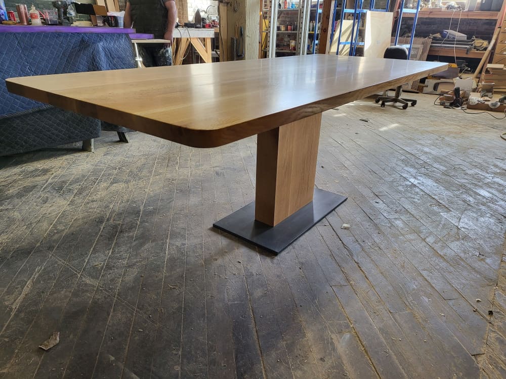 Rios table by Donald Mee Design | Wescover Tables