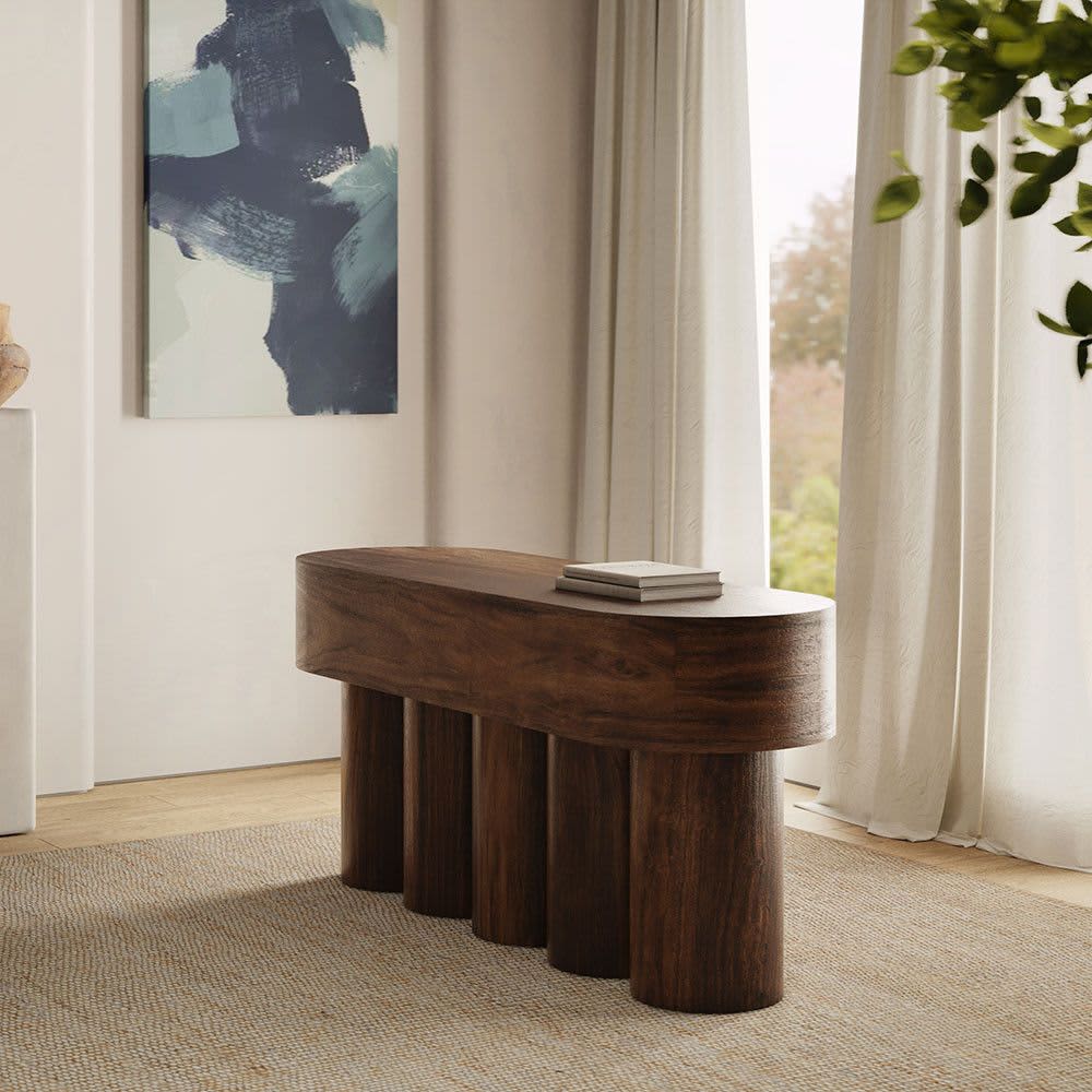 Colonnade Console Table by Pfeifer Studio | Wescover Tables