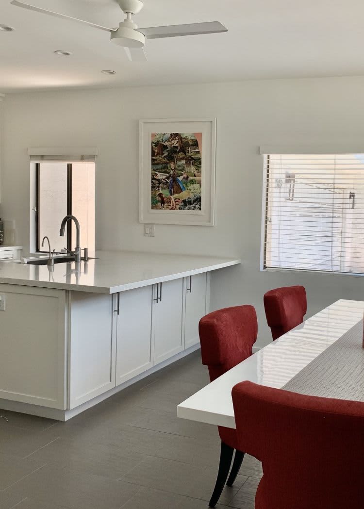 The Five Elements, 30