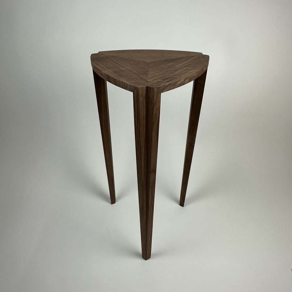 Notch Leg Table by Brian Cullen Furniture | Wescover Tables