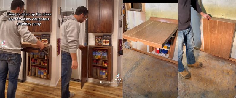 Newman Specials WoodWork - Storage and Furniture | Wescover