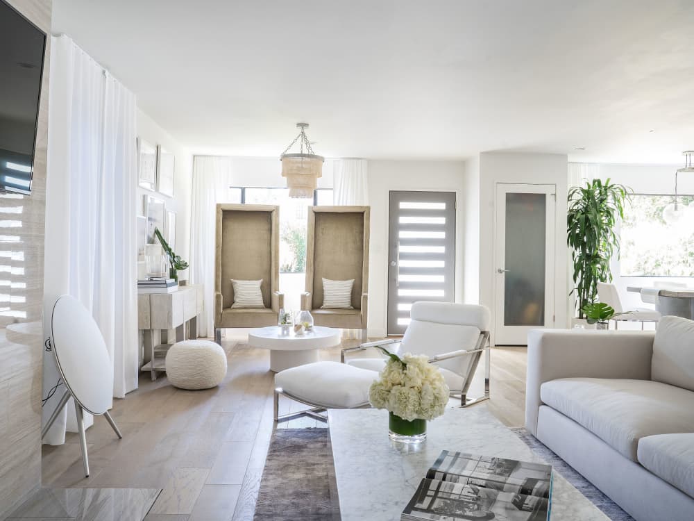 Interior Design by Michelle Boudreau Design | Wescover Interior Design