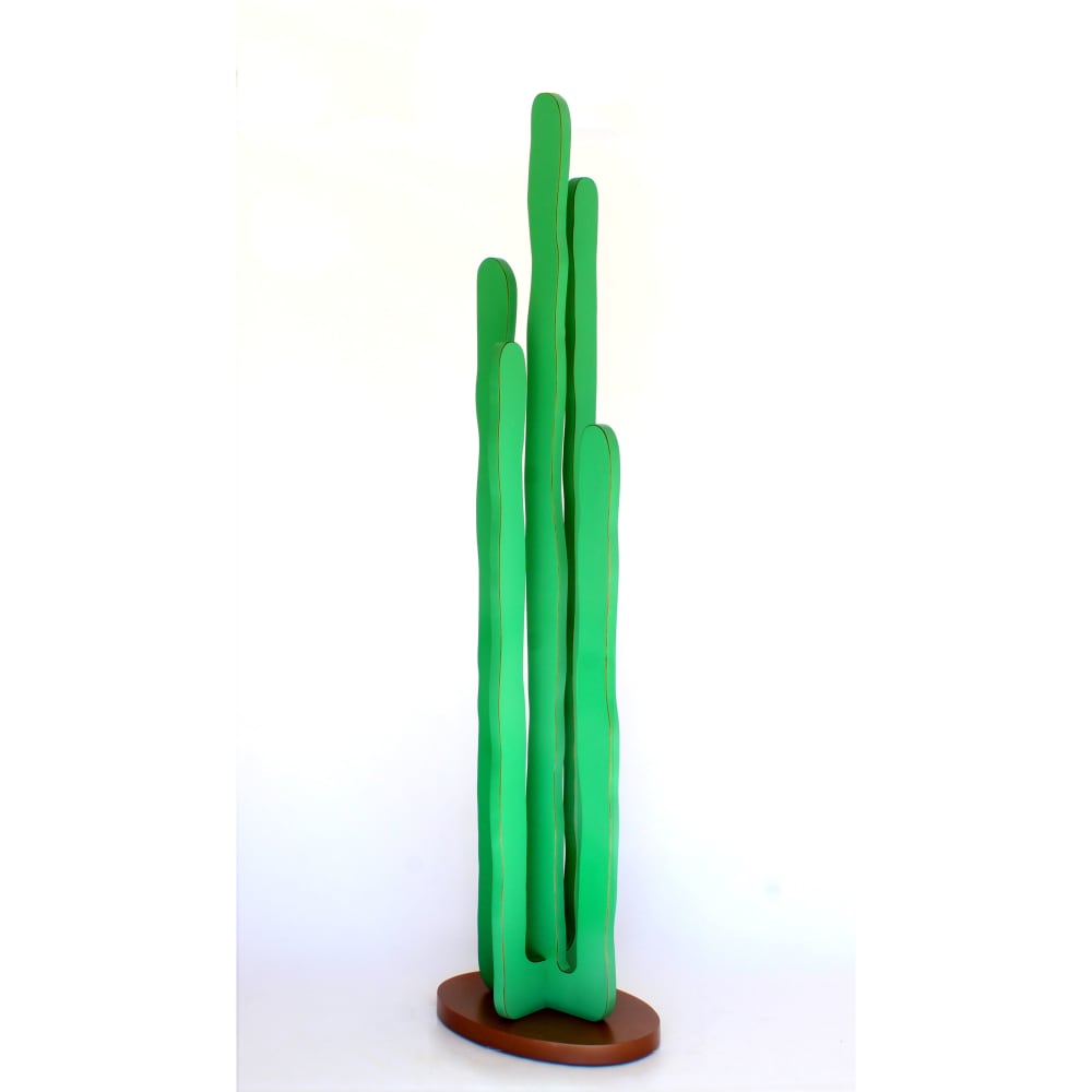 Cactus Coat Rack by Greg Palombo | Wescover Storage