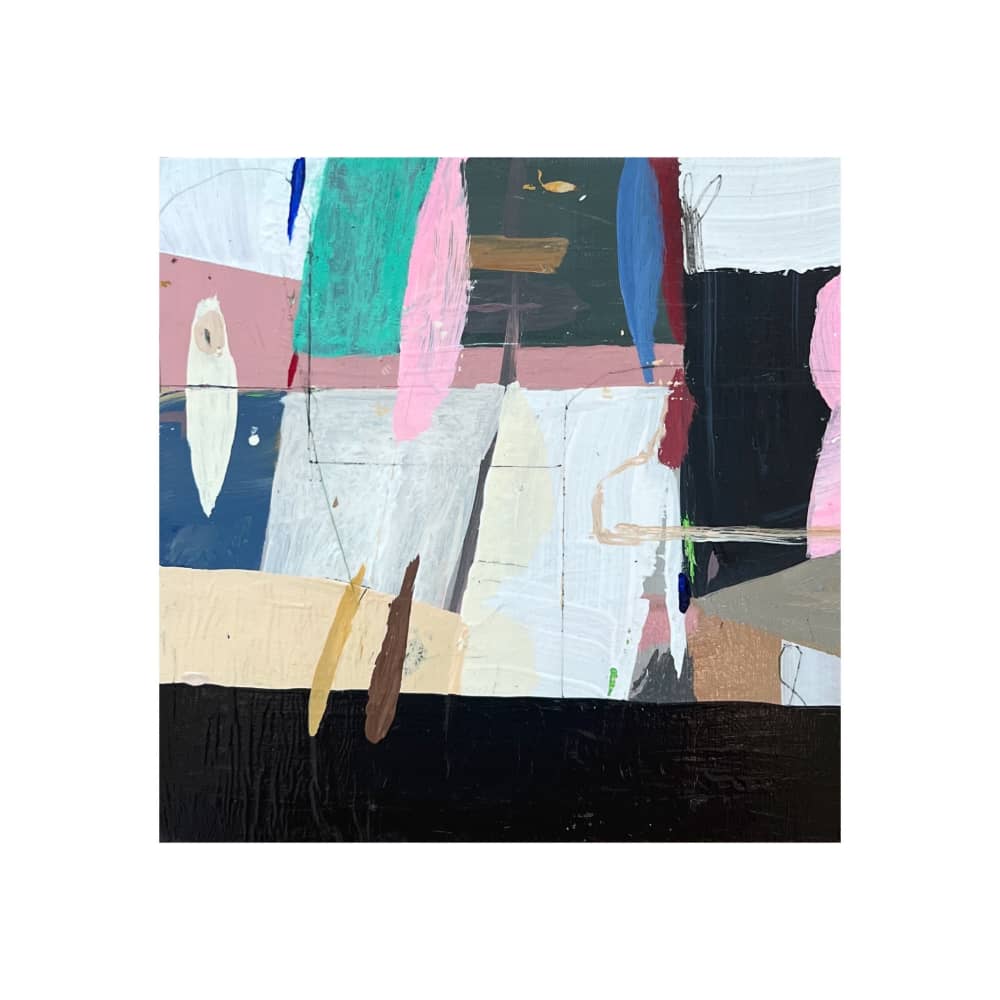 'Falling Up And Down' by Jason Zahn | Wescover Paintings