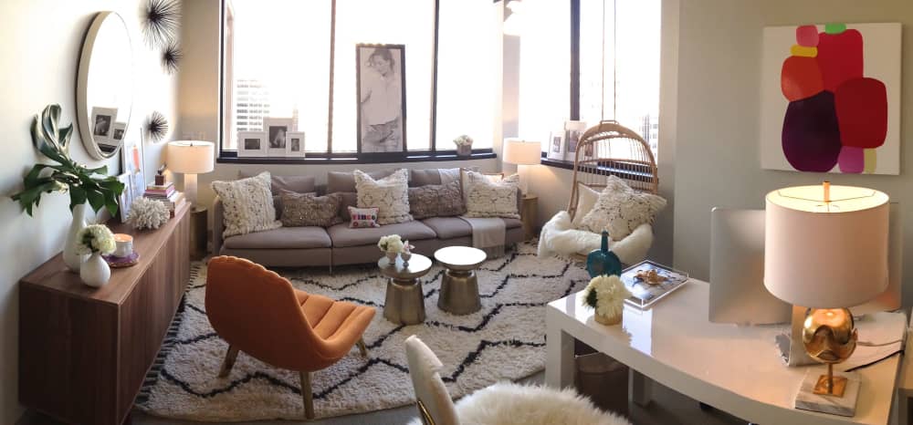 Interior Design by Michelle Boudreau Design | Wescover Interior Design
