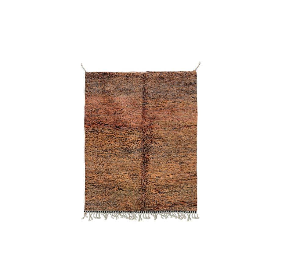 Handmade Moroccan rug, Berber rug by Marrakesh Decor | Wescover Rugs