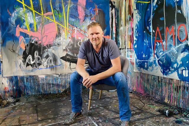 shane bowden - Paintings and Art | Wescover