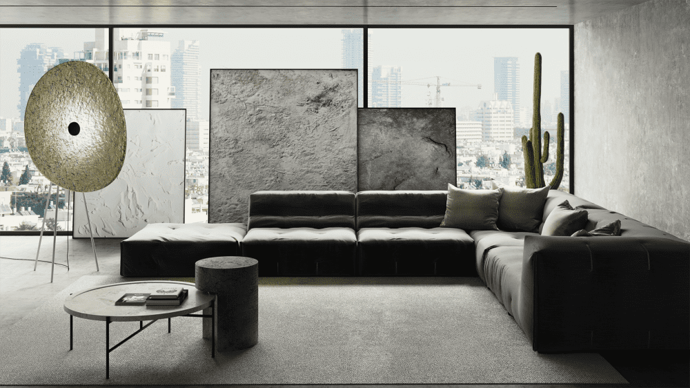 Linski Design - Concrete. Art. Microtopping. Art-topping. - Art and ...
