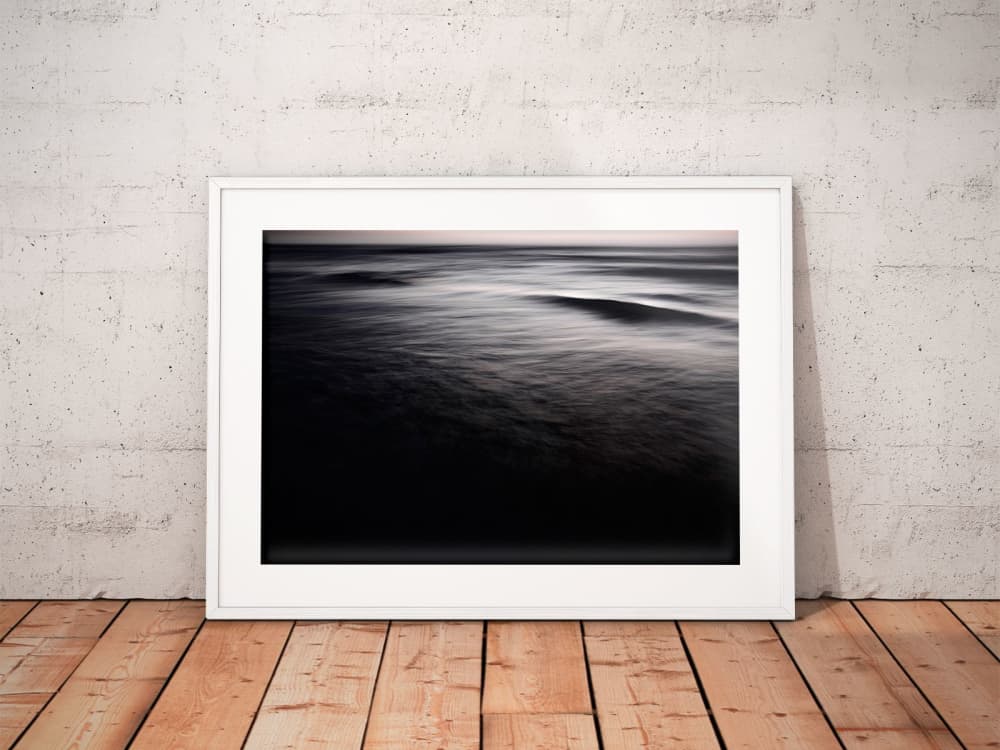 After the sun has set III | Limited Edition Print by Tal Paz-Fridman ...