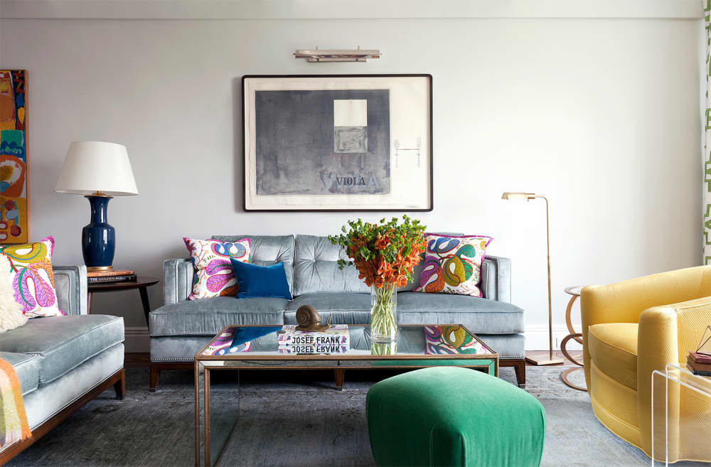 Riverside Drive Pre-War by The Brooklyn Studio | Wescover Interior Design