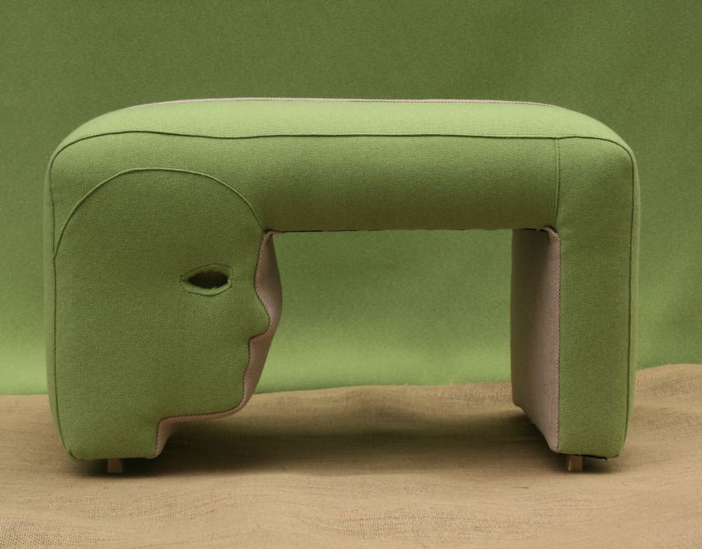 Facestool by Made Cozy | Wescover Chairs