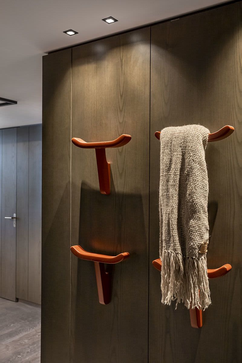 Day Rack by Matriz Design | Wescover Storage